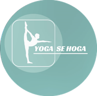 Yoga Se Hoga logo
